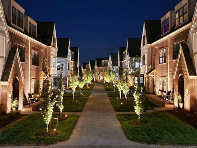 Apartment for rent in Nebraska