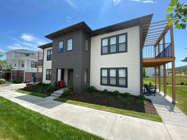Apartment for rent in Nebraska