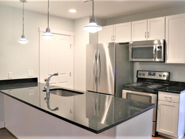 Apartment for rent in Roselawn, Ohio