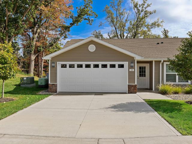 Apartment for rent in Dewitt, Michigan