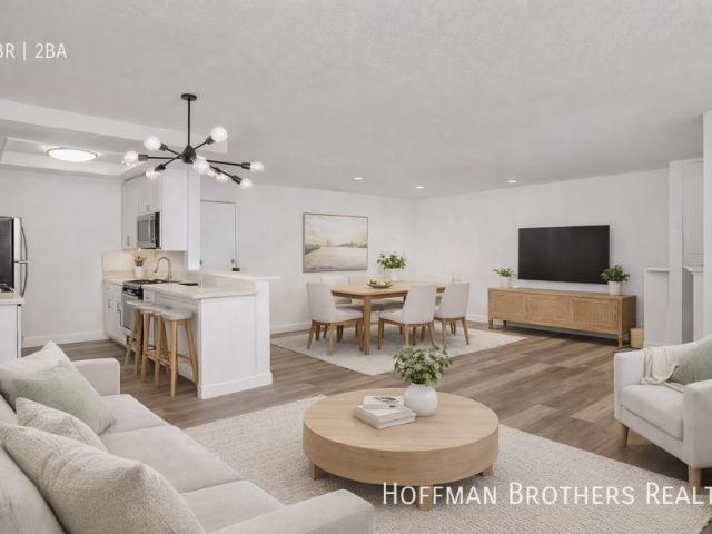 Apartment for rent in Canoga Park, California