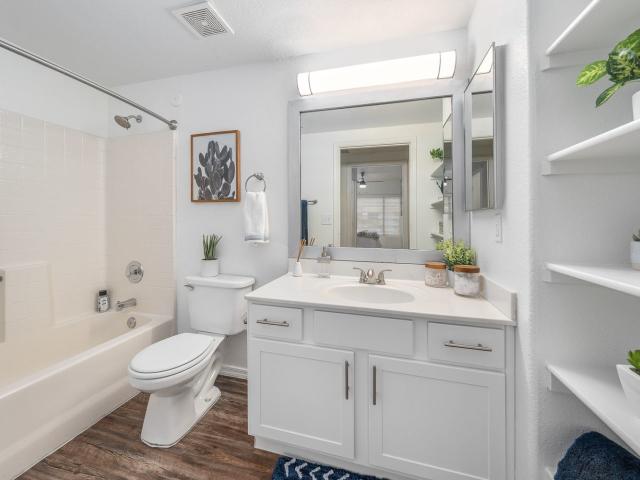Apartment for rent in Fountain Hills, Arizona