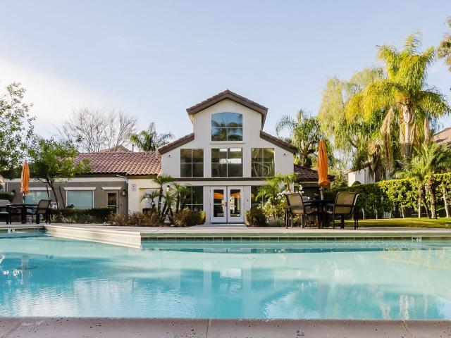 Apartment for rent in Moreno Valley, California
