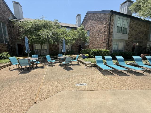 Apartment for rent in Carrollton, Texas