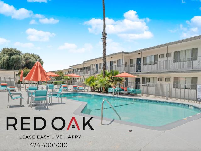 Apartment for rent in Moreno Valley, California