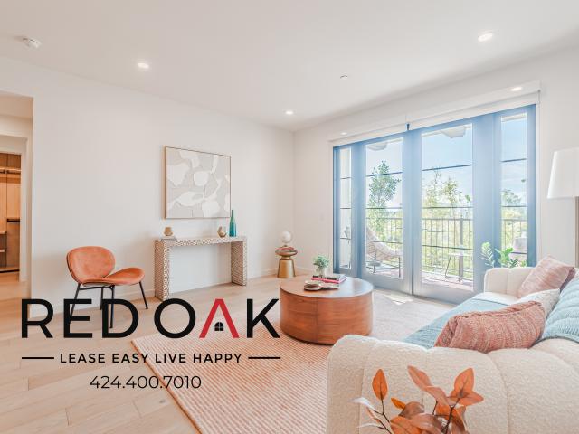 Apartment for rent in Canoga Park, California