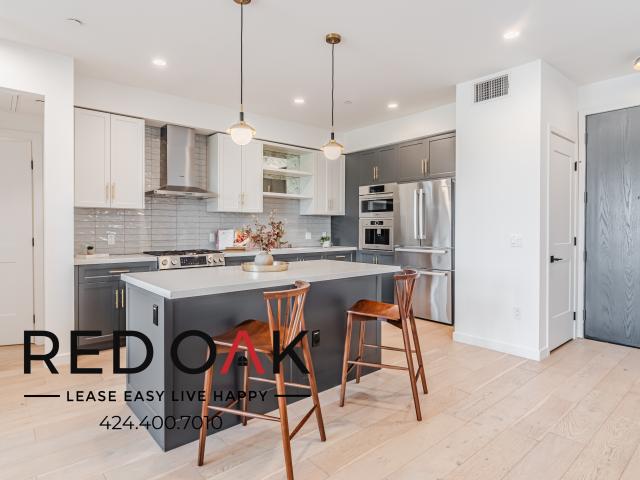 Apartment for rent in Canoga Park, California