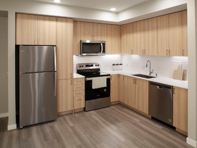 Apartment for rent in Renton