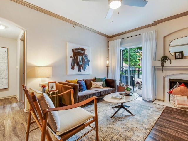 Apartment for rent in Austin, Texas