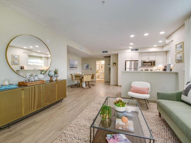 Apartment for rent in Sherman Oaks Neighborhood Council District, Canoga Park