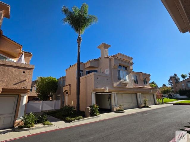 Apartment for rent in Chula Vista, California