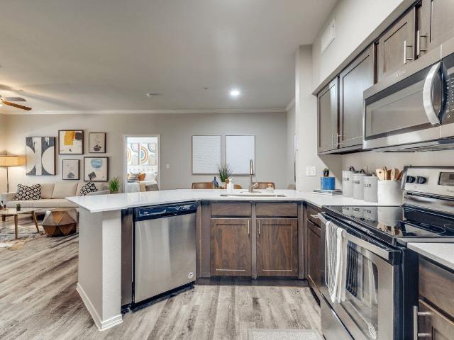 Apartment for rent in Fort Worth, Texas