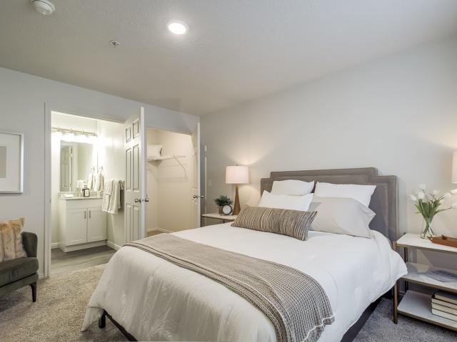 Apartment for rent in Herriman