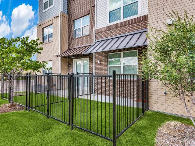 Apartment for rent in Texas