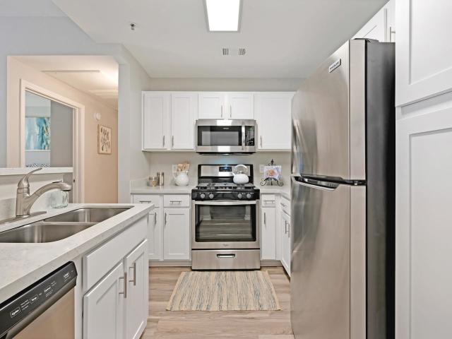 Apartment for rent in Rohnert Park, California