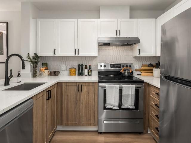 Apartment for rent in Seattle, Washington