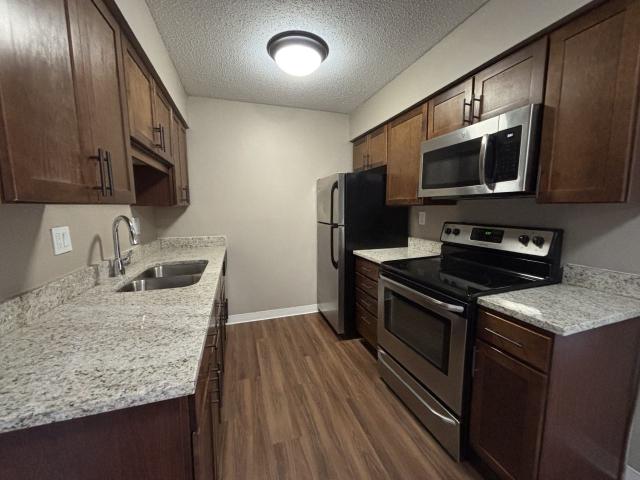 Apartment for rent in Hennepin, Minnesota