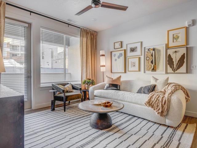 Apartment for rent in Draper