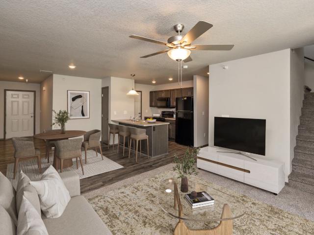 Apartment for rent in Grimes, Iowa