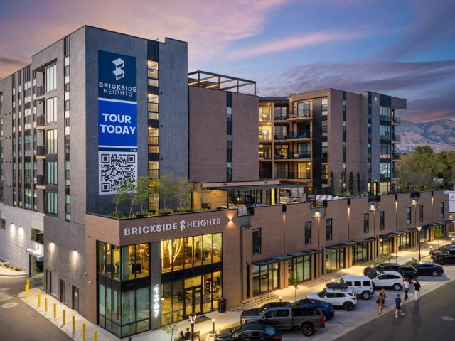 Apartment for rent in Millcreek, Utah