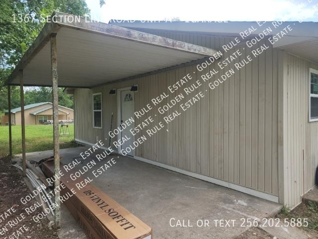 Apartment for rent in Albertville, Alabama