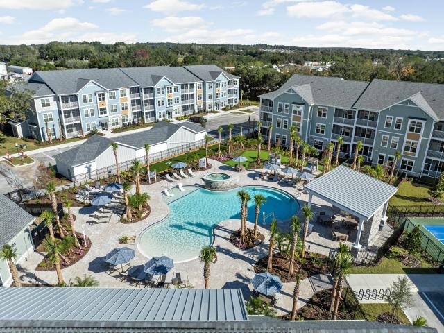 Apartment for rent in Lady Lake, Florida