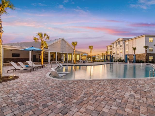 Apartment for rent in Lady Lake