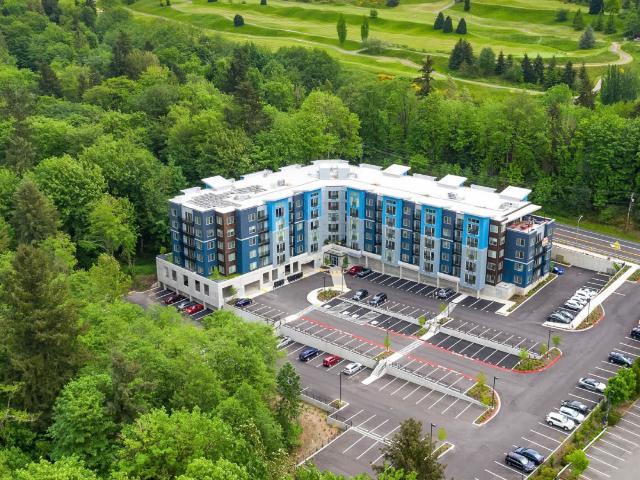 Apartment for rent in Renton