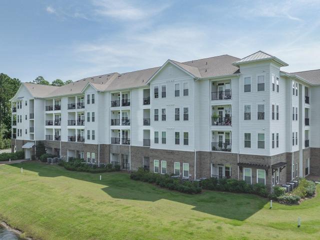 Apartment for rent in Mount Pleasant, South Carolina