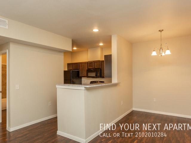 Apartment for rent in Seguin, Texas
