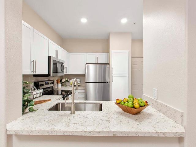 Apartment for rent in Chula Vista, California