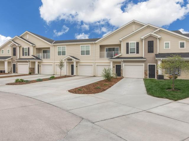 Apartment for rent in Nebraska