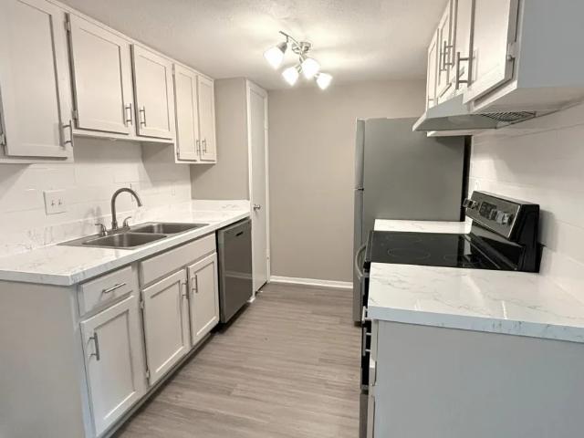 Apartment for rent in Harris, Texas