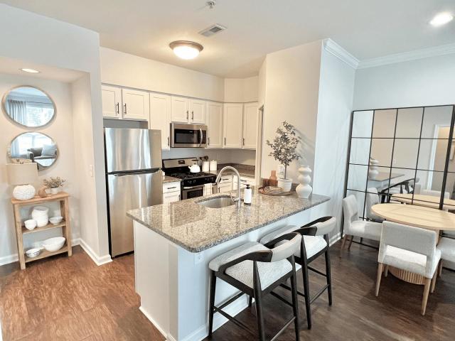 Apartment for rent in Marlton