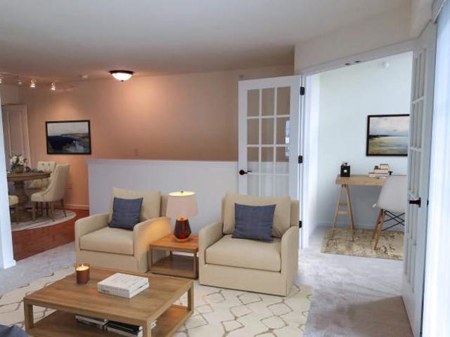 Apartment for rent in Oak Creek