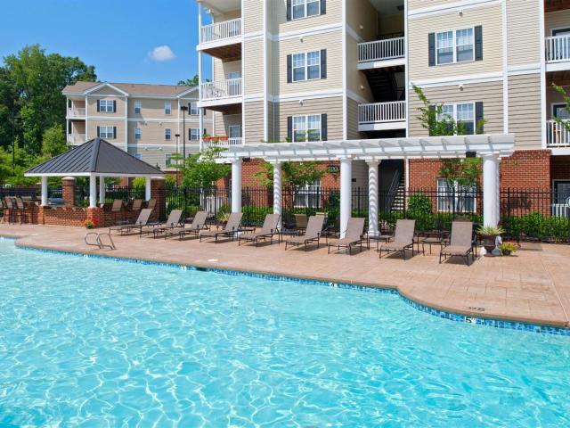 Apartment for rent in Newport News