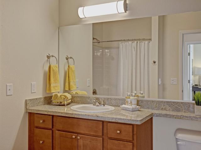 Apartment for rent in Moses Lake, Washington