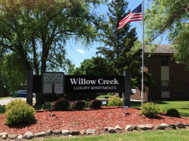 Apartment for rent in Wisconsin