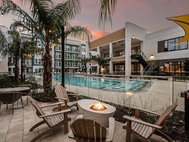 Apartment for rent in Jacksonville Beach