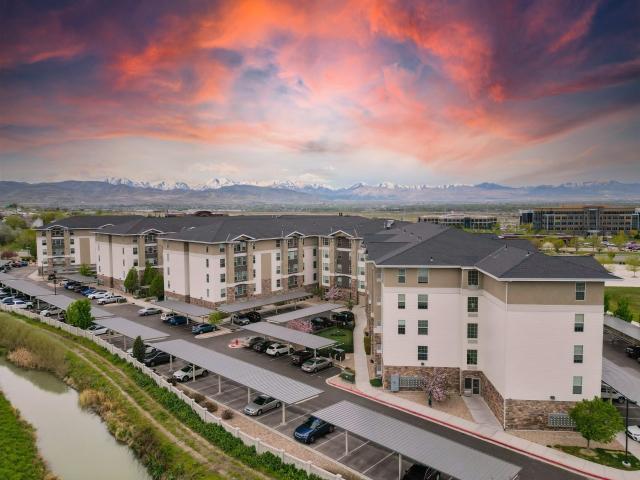 Apartment for rent in Draper