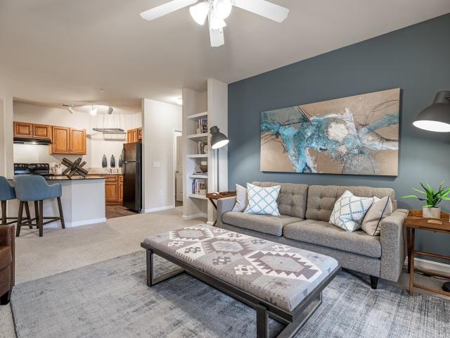 Apartment for rent in Lagrange, Georgia