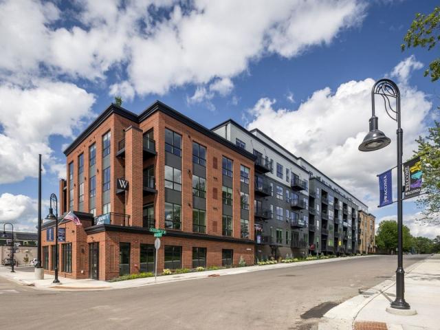 Apartment for rent in Waconia, Minnesota