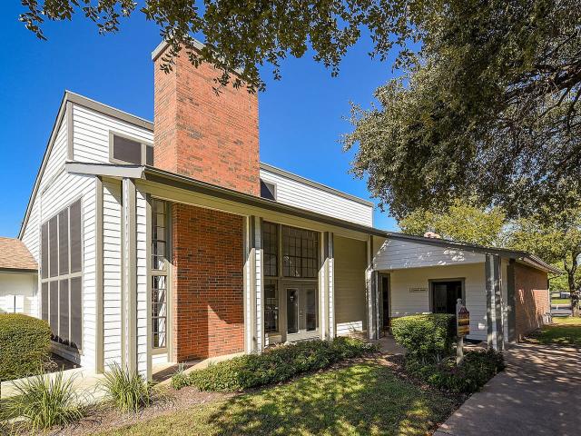 Apartment for rent in Texas