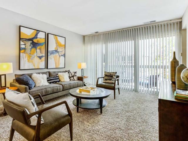 Apartment for rent in Maryland