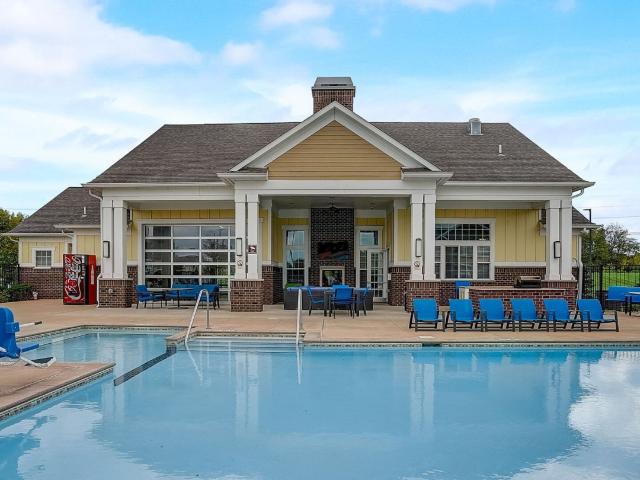 Apartment for rent in Savage, Minnesota