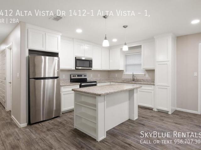 Apartment for rent in Hidalgo, Texas