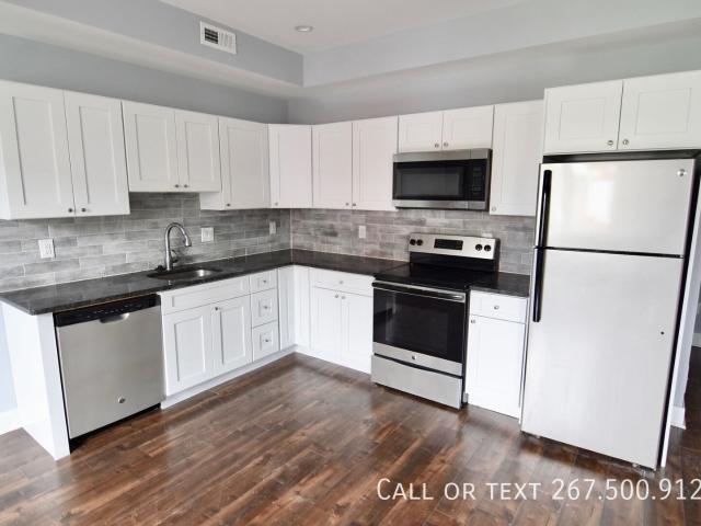 Apartment for rent in Philadelphia, Pennsylvania