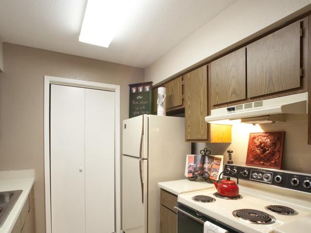 Apartment for rent in Livingston