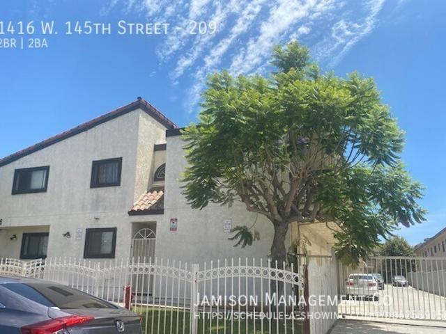 Apartment for rent in Gardena