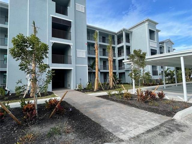 Apartment for rent in Punta Gorda, Florida